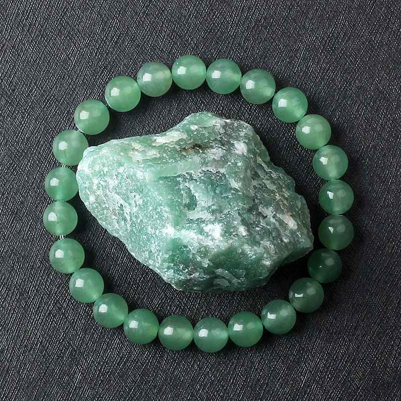 Leila - Stein der Chancen und des Glücks