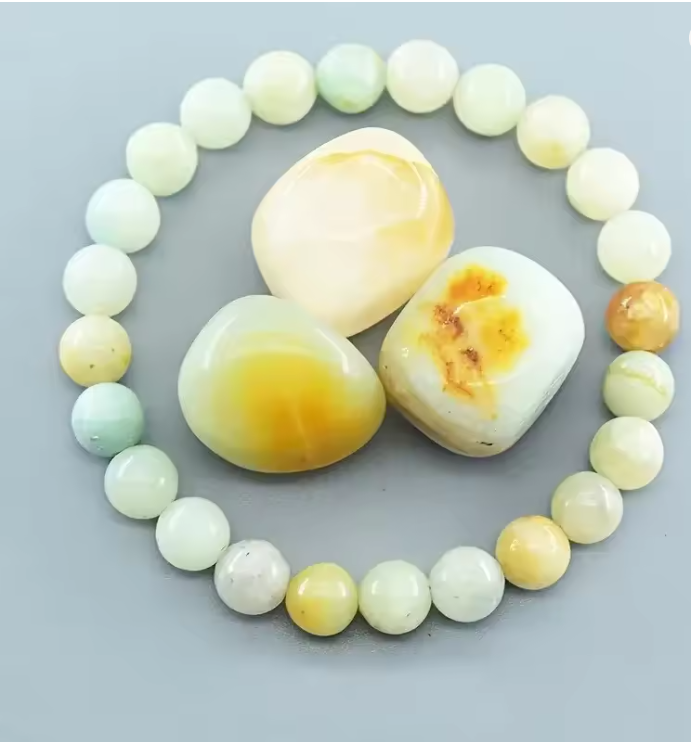 Mila - Stein der Wahrheit und Kraft