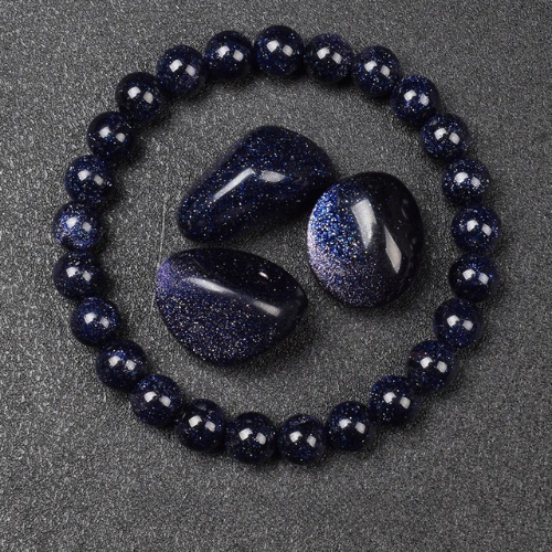 Emery - Symbol für Ruhe, Ausgeglichenheit und Inneren Frieden