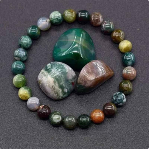 Ines - Steht für Kraft, Mut und Schutz