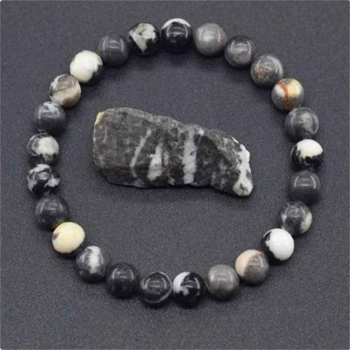 Luna - Tigerauge-Armband, Symbol für Schutz